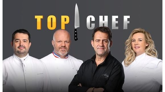 Top Chef 2016 : quelle est l'adresse des restaurants de la "Guerre des restaurants" ?