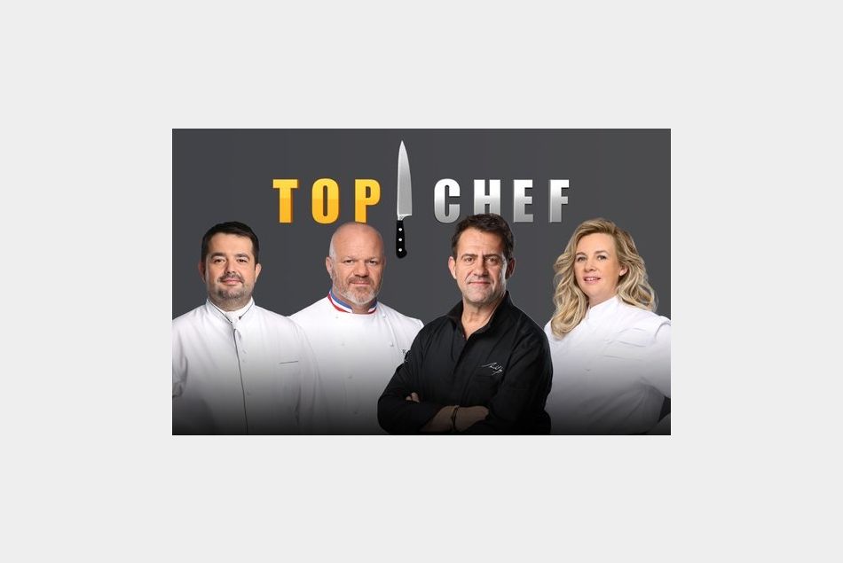 Top Chef 2016