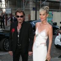 Johnny Hallyday : Sylvie, Nathalie, Adeline, Babeth, Laeticia les femmes de sa vie