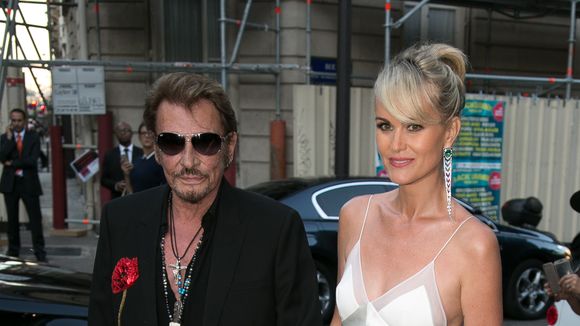 Johnny Hallyday : Sylvie, Nathalie, Adeline, Babeth, Laeticia les femmes de sa vie