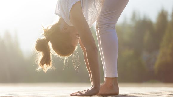 Le rage yoga, pour dire merde aux tensions