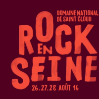 Rock en Seine 2016 : programmation et date de mise en vente des billets