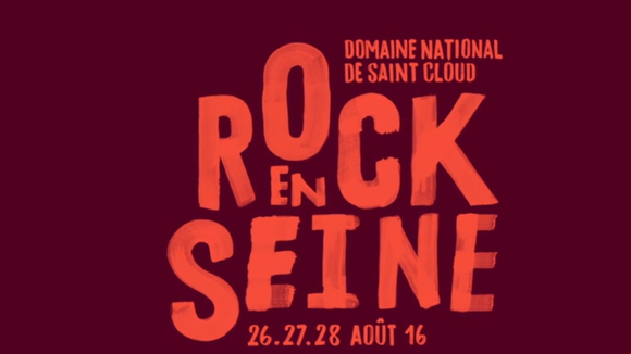 Rock en Seine 2016 : programmation et date de mise en vente des billets
