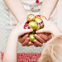 Pâques 2016 : 12 petits cadeaux pour les enfants qui changent des oeufs