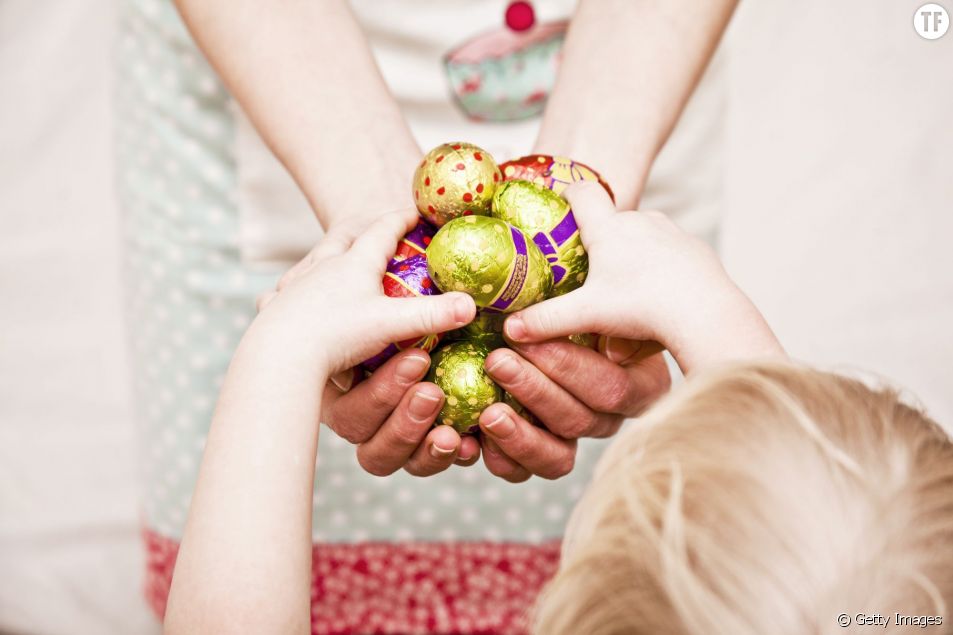 Paques 16 12 Petits Cadeaux Pour Les Enfants Qui Changent Des Oeufs Terrafemina