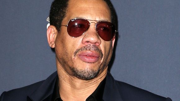 Joey Starr : "L'amour, ça sent la barbe à papa comme ça sent la merde"