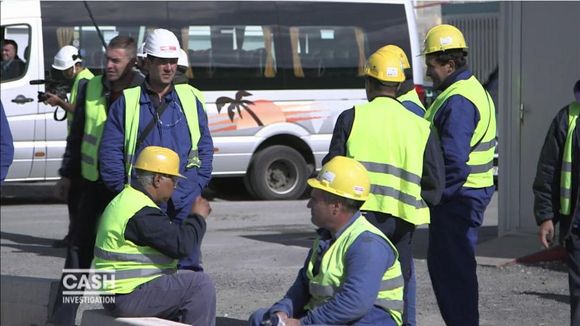 Cash Investigation : les salariés à prix cassé sur France 2 Replay / Pluzz (22 mars)