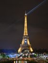 Paris, ville lumière, prend du galon et remonte à la 4ème place de ce classement.