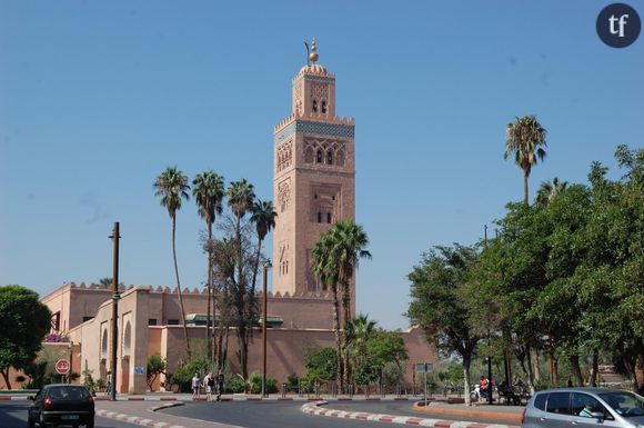 3. Marrakech