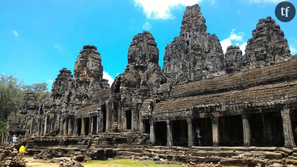 5. Siem Reap