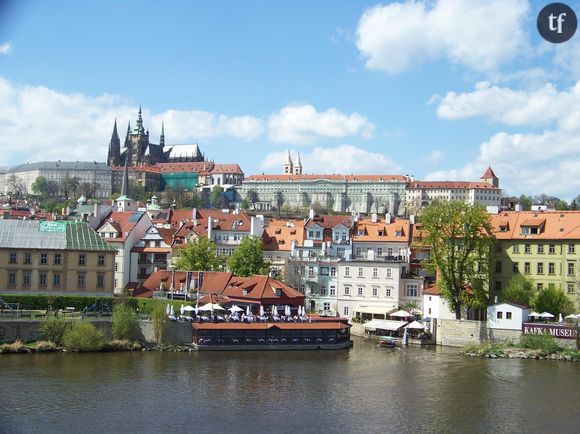 6. Prague