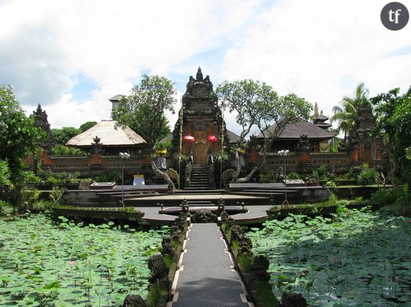 10. Ubud