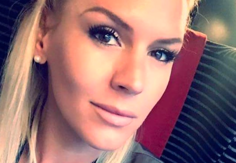 Amélie Neten : en larmes dans le Mad Mag après les attentats de Bruxelles (vidéo)