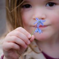 4 jolies activités à faire avec les enfants au printemps