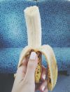 Manger des bananes est bon pour la santé