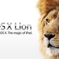Apple : Télécharger et installer la mise à jour Mac OSX Lion 10.7.2