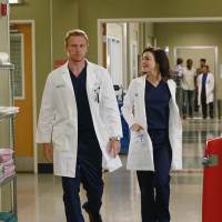 Grey's Anatomy saison 11 : revoir l'épisode 7 et l'épisode 8 en replay (23 mars)