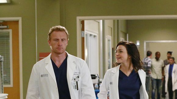 Grey's Anatomy saison 11 : revoir l'épisode 7 et l'épisode 8 en replay (23 mars)