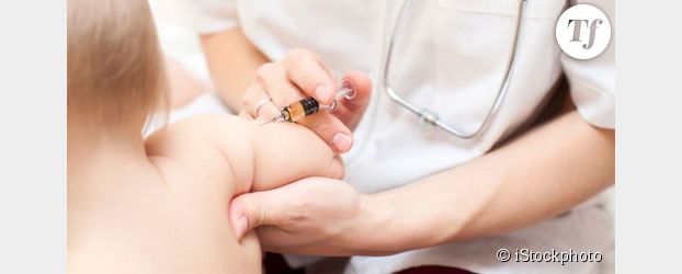 Poliomyélite : un vaccin signe d’espoir 