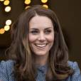 Kate Middleton, la duchesse de Cambridge
