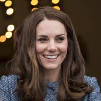 Kate Middleton : le prince George a donné un adorable surnom à la Reine Elizabeth