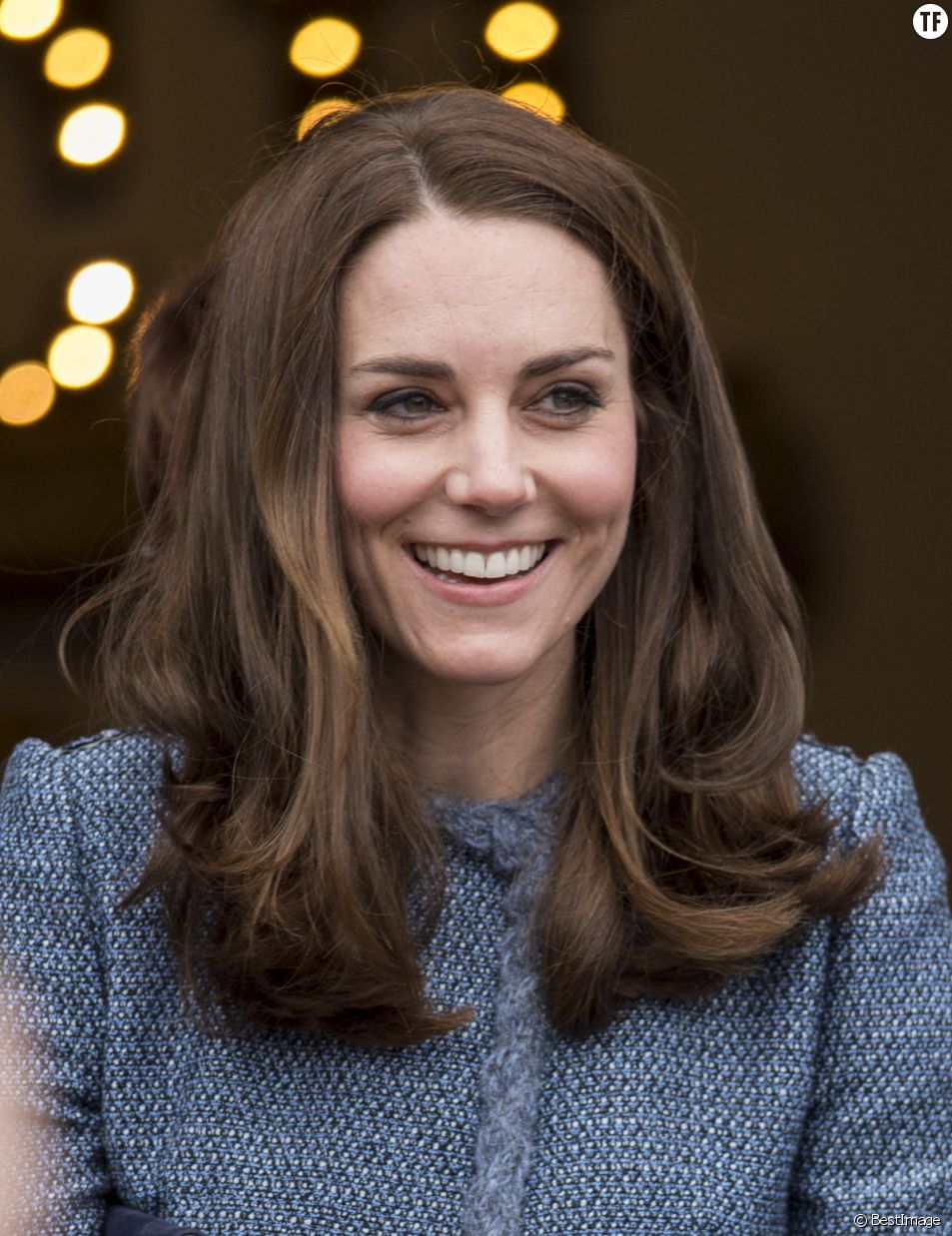 Kate Middleton, la duchesse de Cambridge