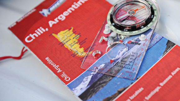 Roses des Andes : elles racontent comment financer leur aventure à l'autre bout du monde