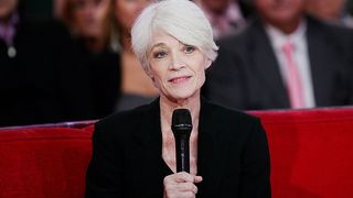 Françoise Hardy : son mari Jacques Dutronc "en a bavé" lors de leur séparation