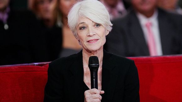 Françoise Hardy : son mari Jacques Dutronc "en a bavé" lors de leur séparation