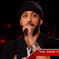 The Voice 2016 : Slimane est déjà gagnant pour les internautes - Replay