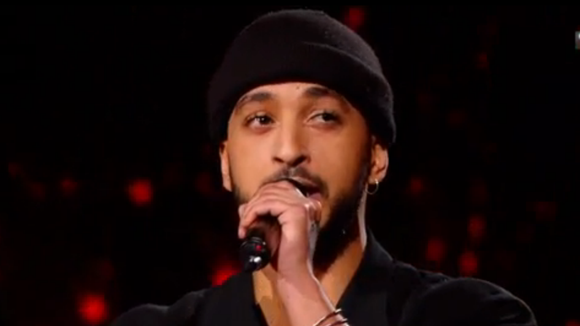 The Voice 2016 : Slimane est déjà gagnant pour les internautes - Replay