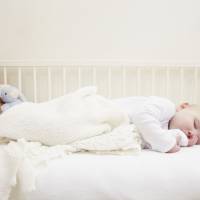 5 astuces pour aider votre bébé à bien dormir