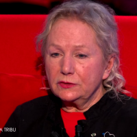 Agnès b. : mère courage pour ses jumeaux Nicolas et Étienne