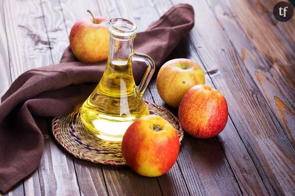 Le vinaigre de cidre est un véritable concentré de bienfaits.