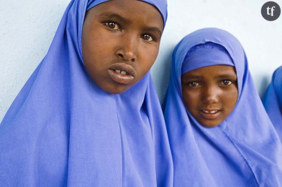 La ministre Sahra Ali Samatar se bat pour protéger les fillettes somaliennes des atrocités de l'excision