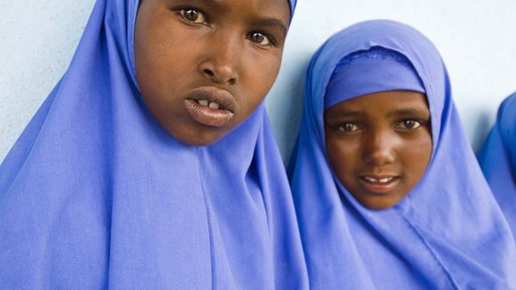 L'excision bientôt interdite en Somalie ?