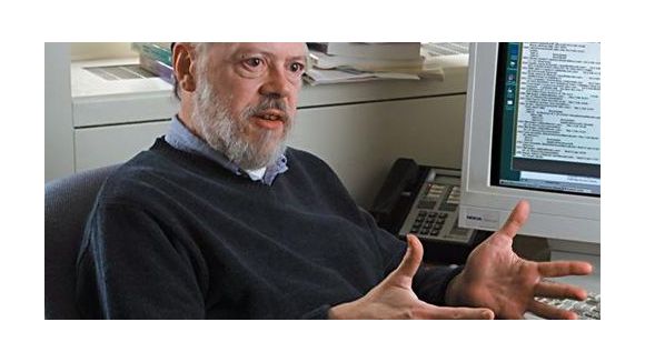 Dennis Ritchie, le génie informaticien est mort !