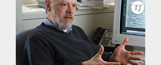 Dennis Ritchie, le génie informaticien est mort !
