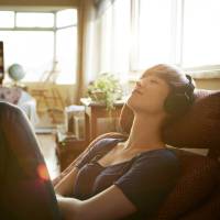 Le sound bath, la technique tendance pour se détresser en musique