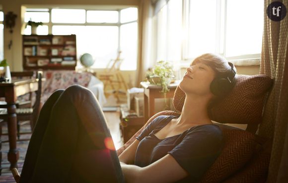 Le sound bath ou comment se déstresser en musique.