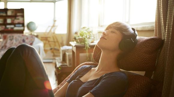 Le sound bath, la technique tendance pour se détresser en musique