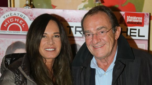 Jean-Pierre Pernaut : mari fier de sa Nathalie Marquay et de leurs deux enfants