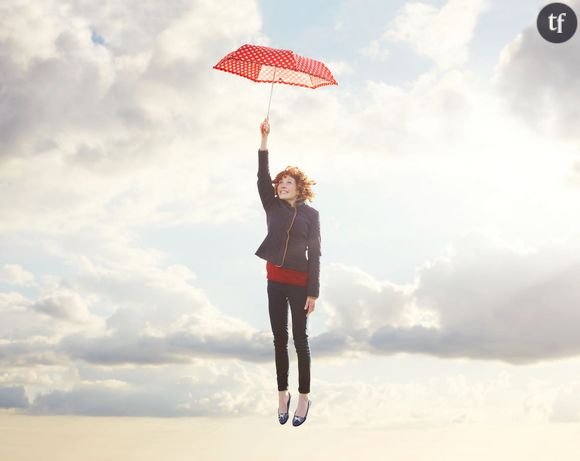 Dites "je m'en fous" pour reprendre le contrôle de votre vie!