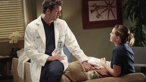 Grey's Anatomy saison 11 : revoir l'épisode 9 et 10 en replay (30 mars)