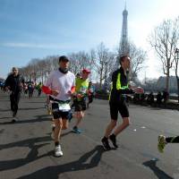 Marathon de Paris 2016 : dates, horaires, parcours