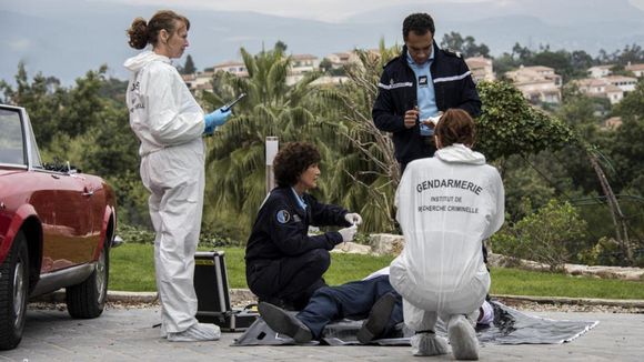 Section de recherches saison 10 : un final explosif et "très éprouvant émotionnellement"