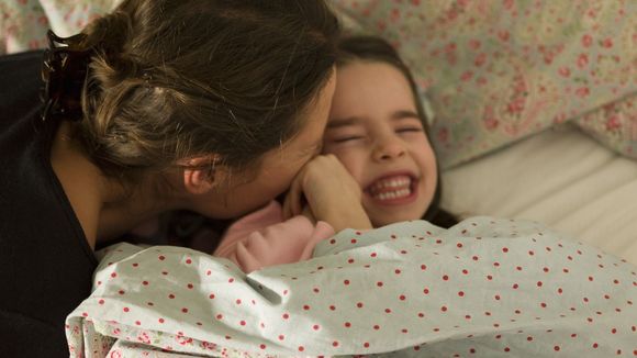 Les 18 excuses préférées des enfants pour ne pas dormir