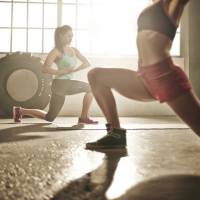 Fitness : 4 minutes d'exercices pour brûler 600 calories