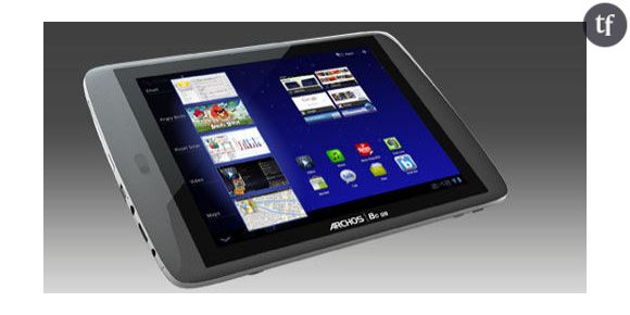 Bouygues : une tablette Archos à 0,66 euro par jour