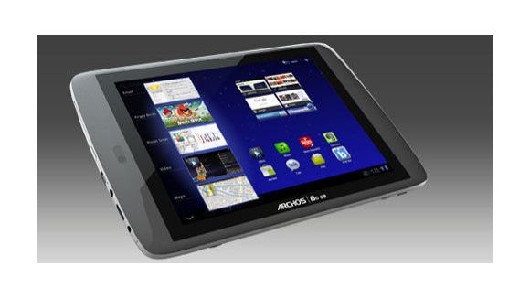 Bouygues : une tablette Archos à 0,66 euro par jour